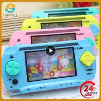 Throwing Circle Water Classic Game Toy Nostalgic Childhood Set Of Ring Water Game Toy For Kids Boy Girl Gifts Party Games 1