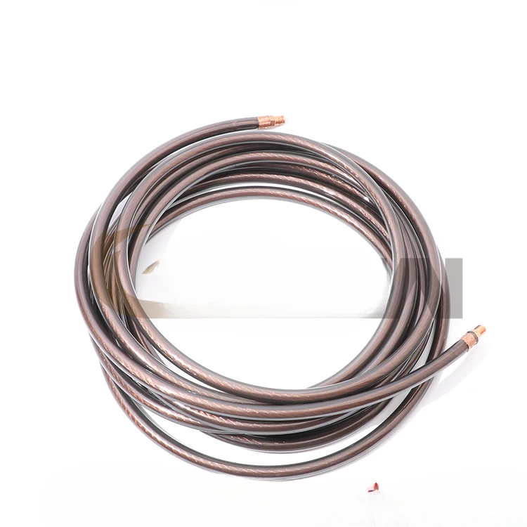 Applicabile Alla Saldatrice Vonenshi Cmt Fronius Fornis Robot Pistola Per Saldatura Automatica Ad Acqua