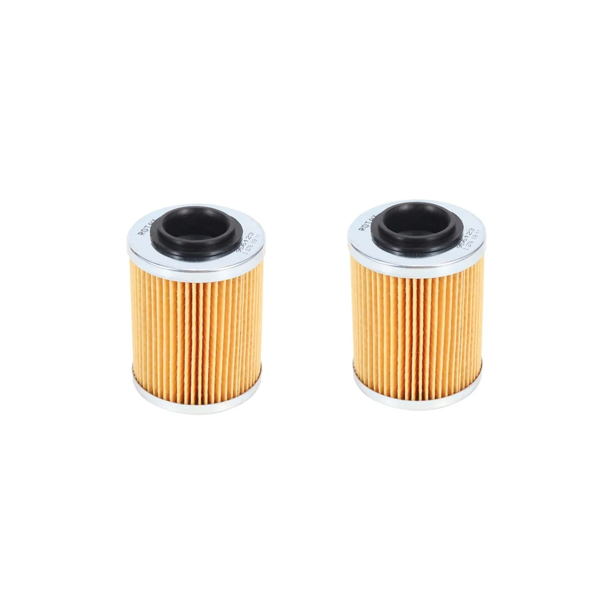 

2PCS Oil Filter for 900 2014-2015 420956123