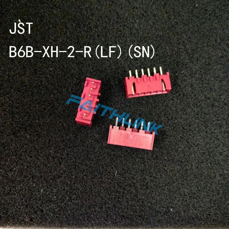10 шт., новый оригинальный коннектор