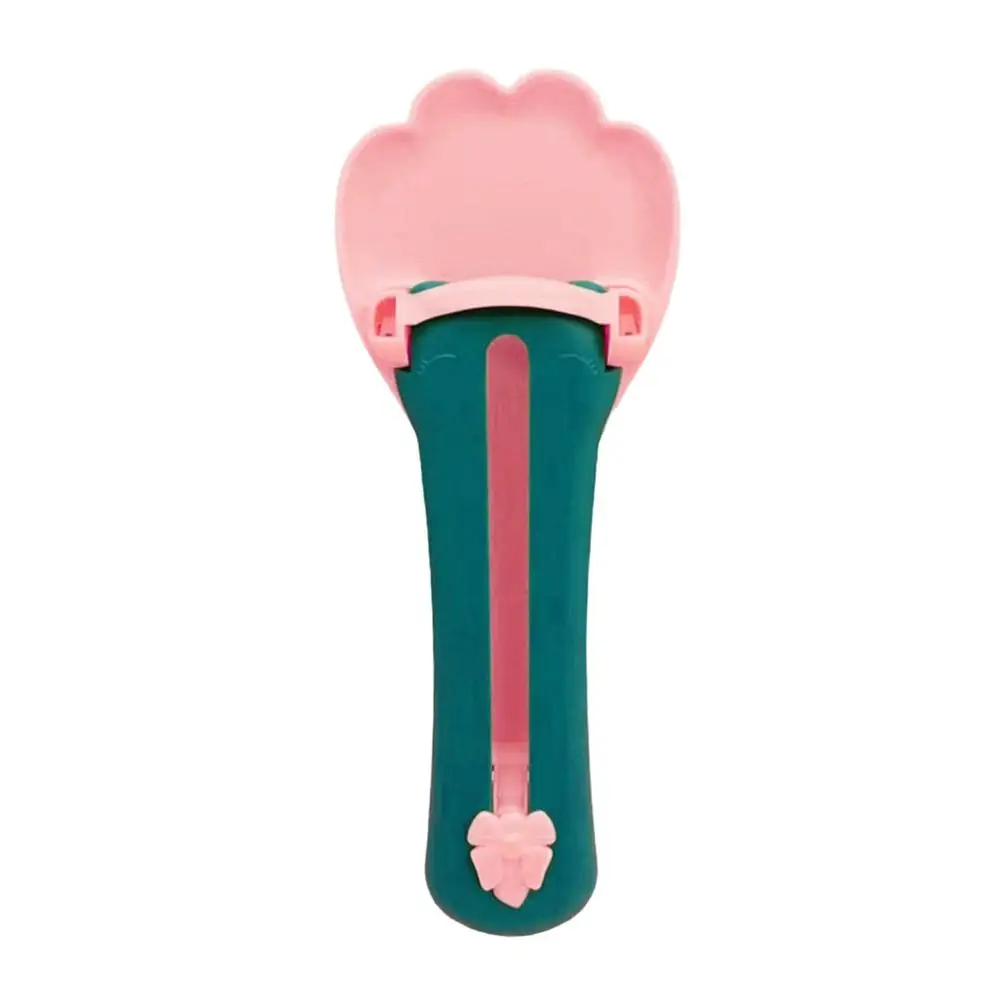 Title 4, Pet Cat Strip Feeder Cat Claw Shaped Cat Strip ...