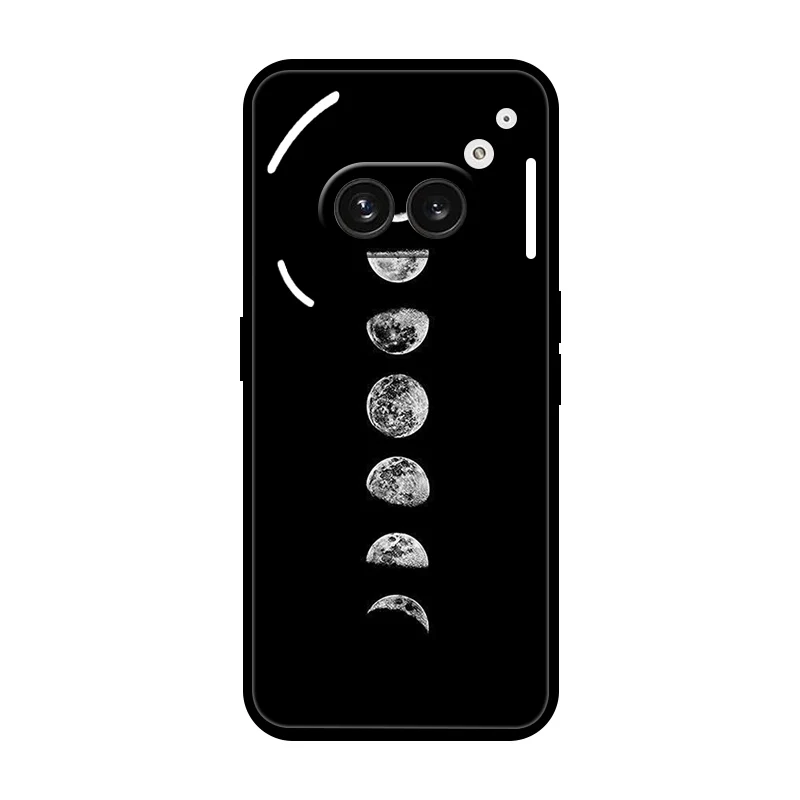 Universal Soft Silicone Phone Case - Sleek Protective Cover in Global Design