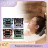 Shower Steamers Aromatherapy Tablets Vapor Scent Spa Bathbombs For Fatigue Stress Relief Sleep Relax Refreshing Shower Steamers 1