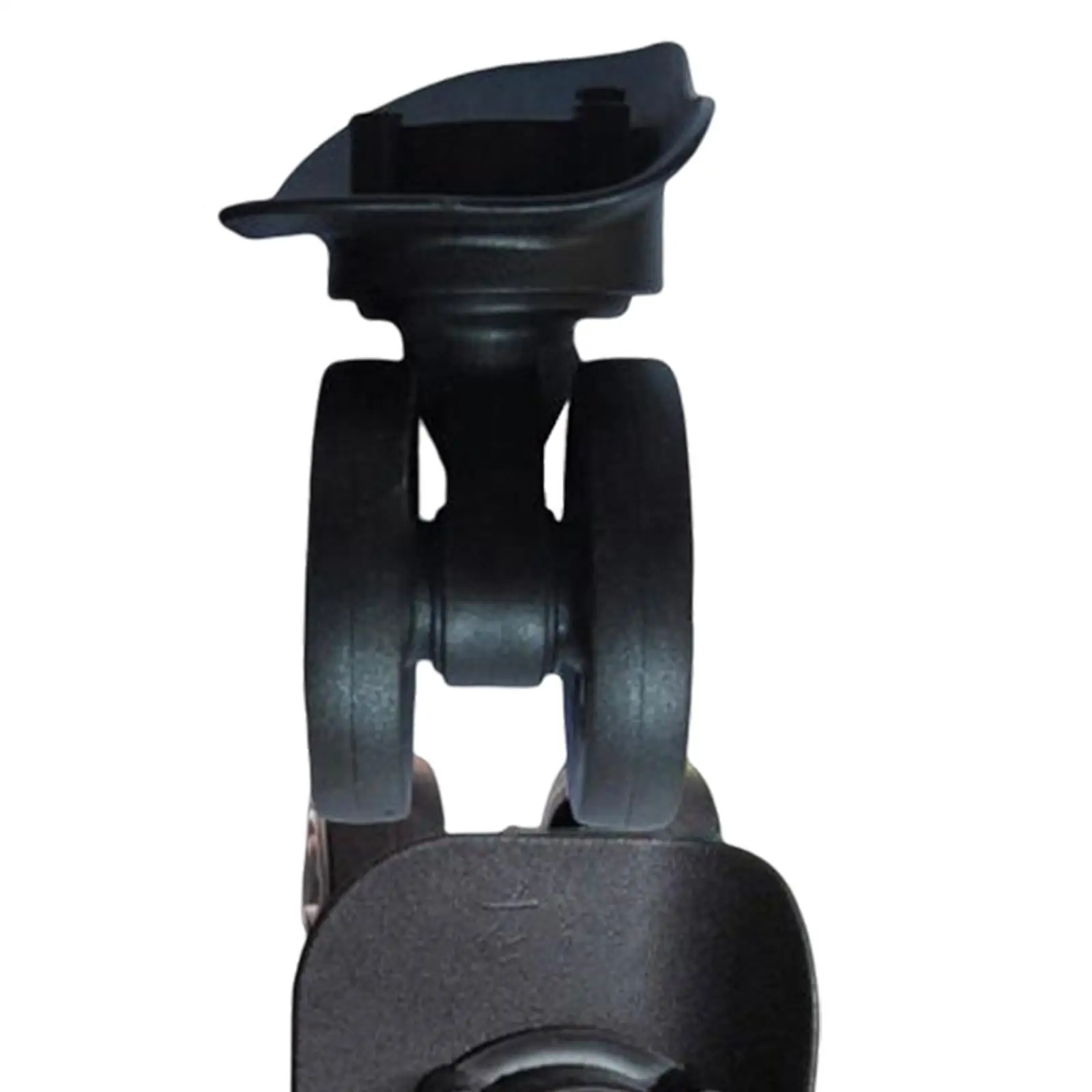 

1 Pair Luggage Suitcase Replacement Wheels Travel Bag Durable Carrier Wheel