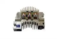 16601 For Diode Tablasi Kadett B C/Vc E D Em (Delco Type)