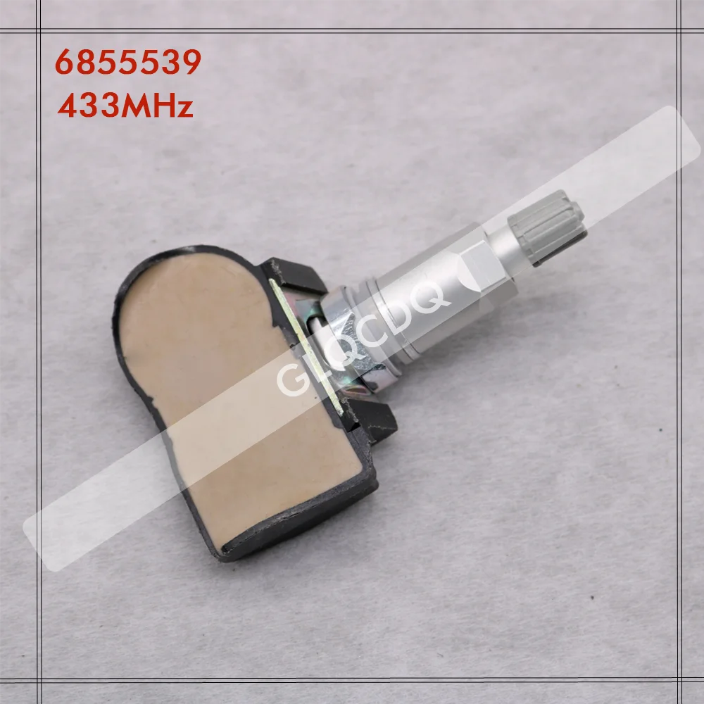 Ÿ̾ з , 2018-2025 BMW X2 F39 TPMS 433MHz BMW Ÿ̾ з  6855539 36106881890 36106856209