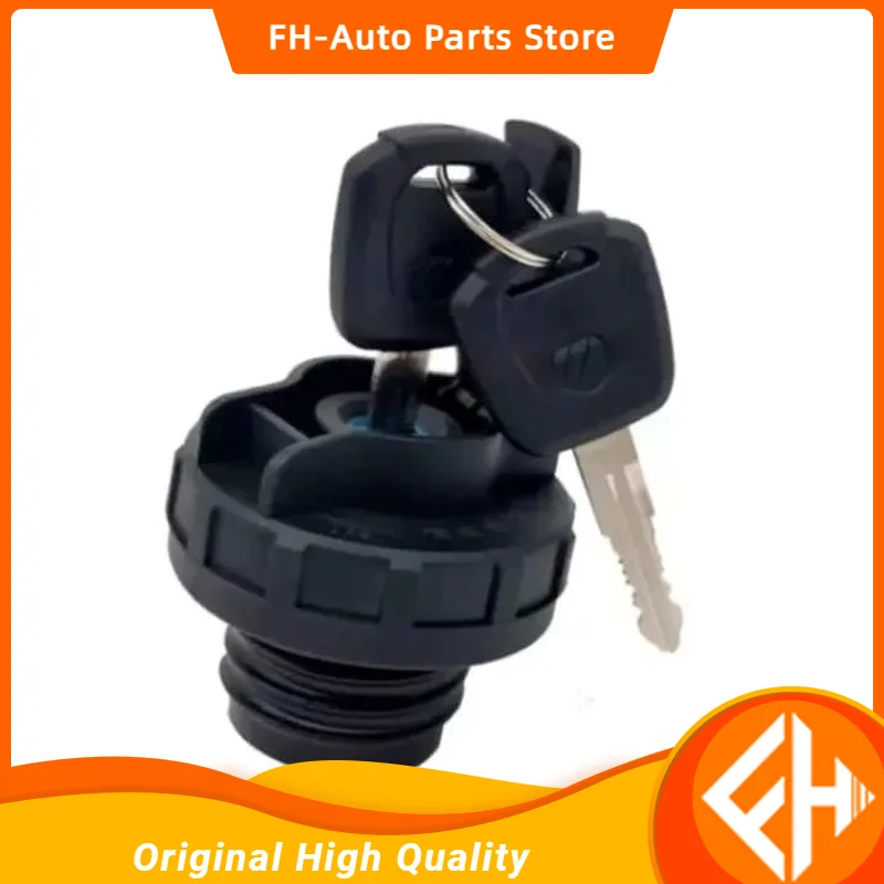 

original L1110030100A0 Fuel tank cap assy FOTON Aumark high quality