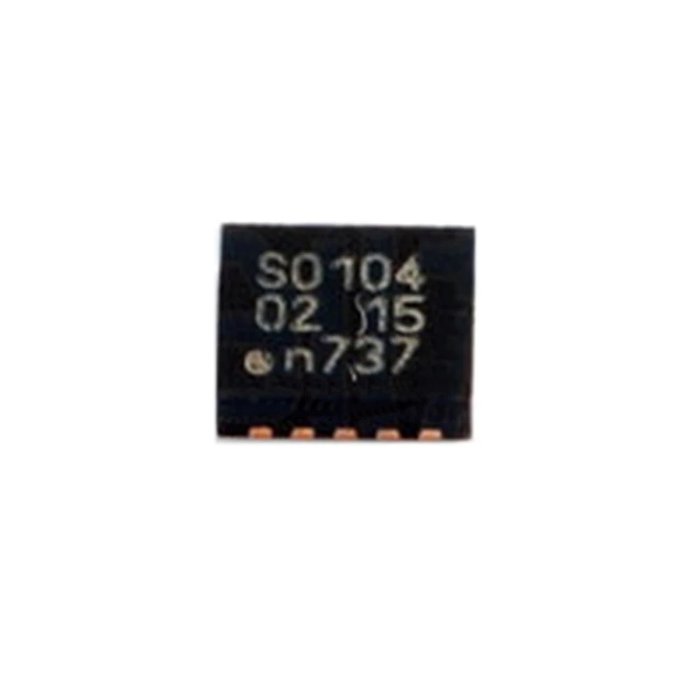 

Free shipping NTS0104BQ-Q100X NTS0104BQ,115 S0104 5.8ns 5.5V 250mW 10PCS