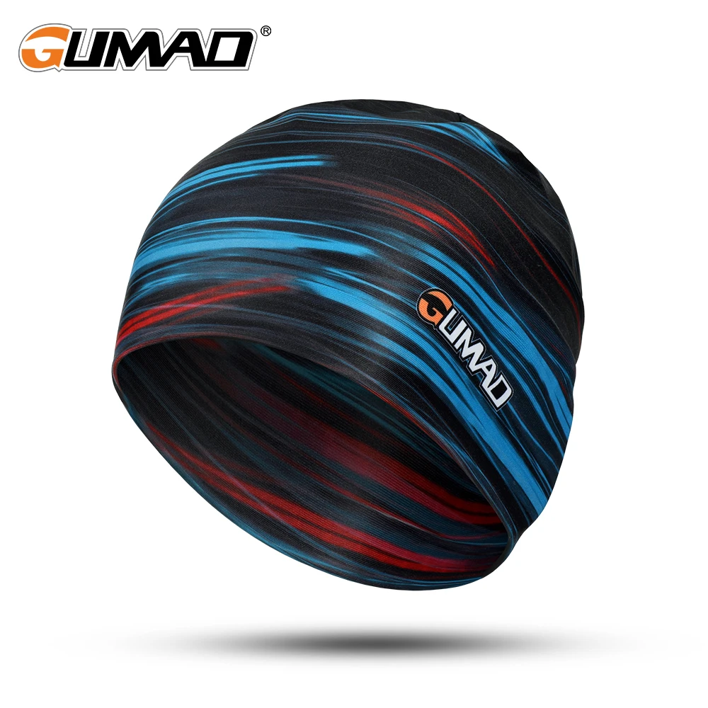 Fashion Hat Fashion Sport Caps Running Hat Ski Snowboard Cycling Warmer Hats Thermal Windproof Cap Soft Elastic Quick-dry Men Women