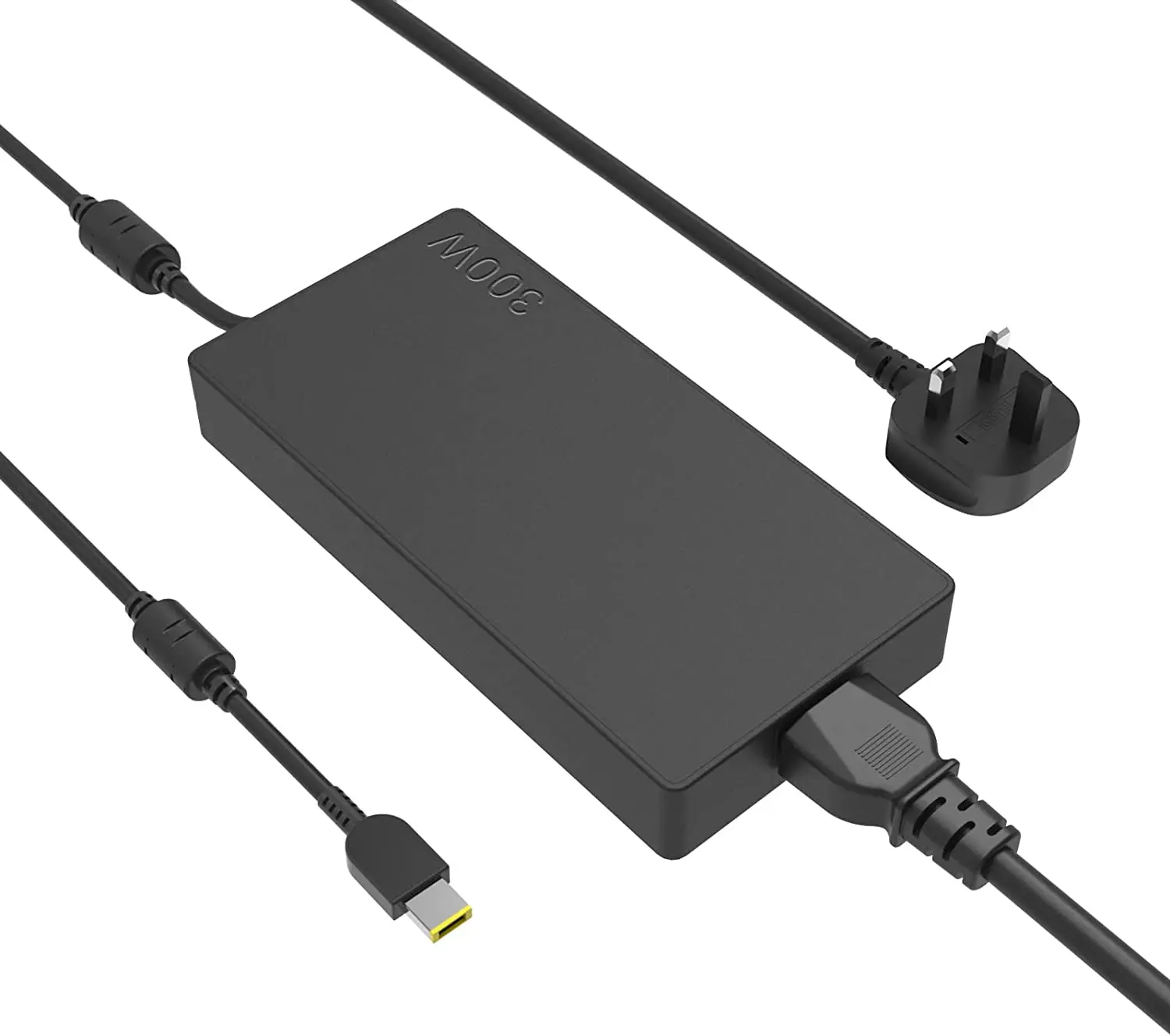 300W 20V 15A USB Ladegerät Für Lenovo R9000P R9000K Y9000K Y9000X Legion 7i 5i Kompatibel Laptop Netzteil_voghion.com