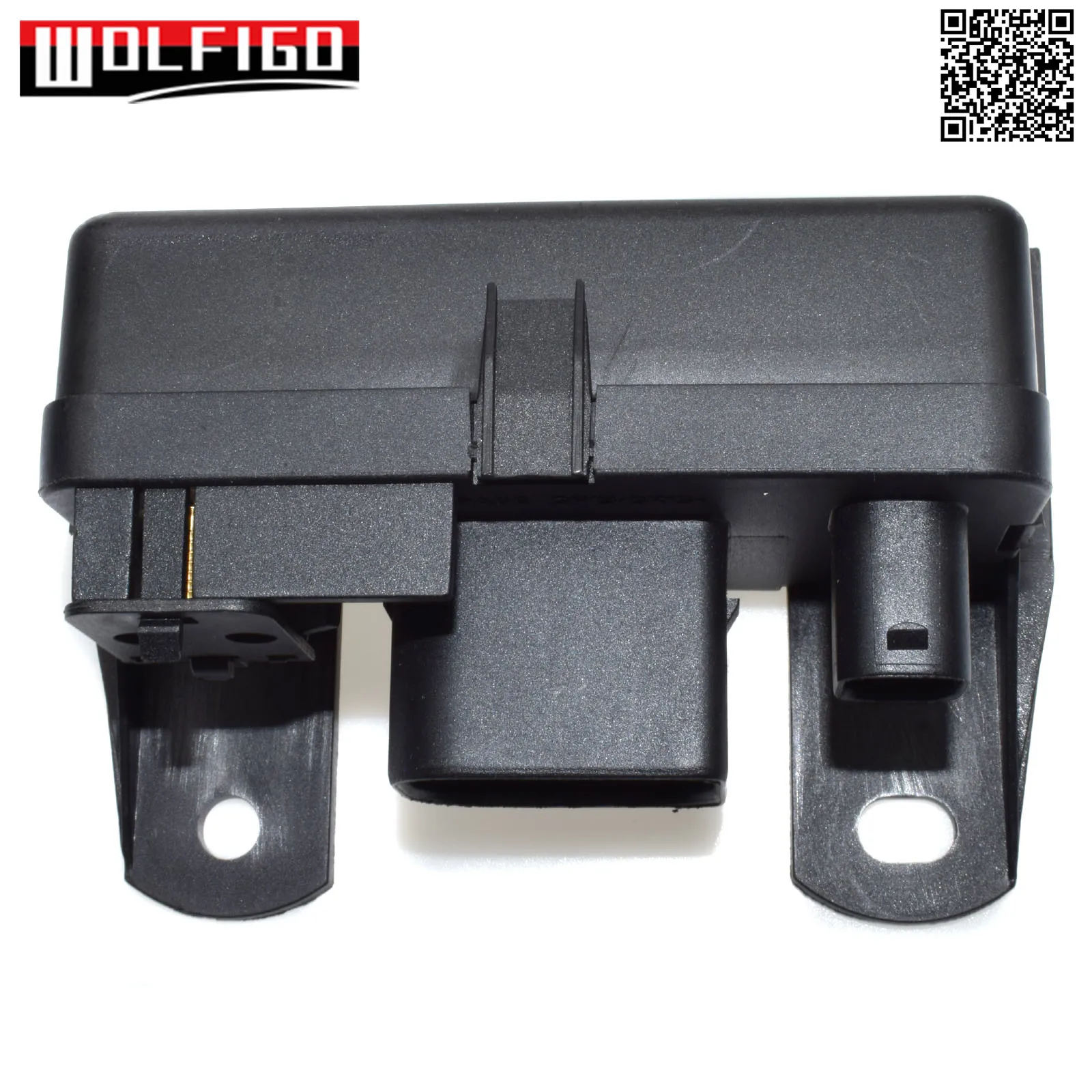 Glow Plug Relay Control Unit For MercedesBenz Sprinter 906 Vito W639