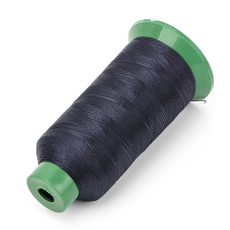 Vibrant High-Strength Silk Embroidery Thread Collection