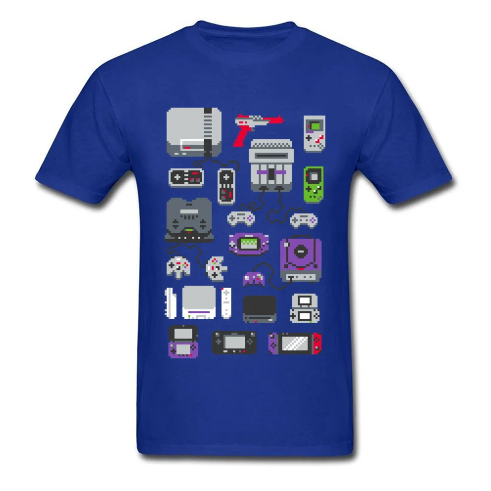 super pixel of my childhood 849_blue