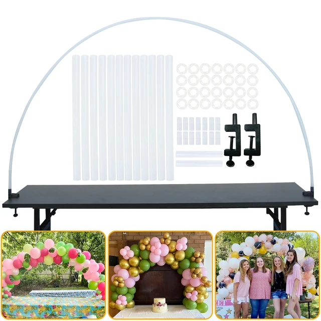 Adjustable Support Table Decoration  Decoration Tables Parties Events -  Table - Aliexpress