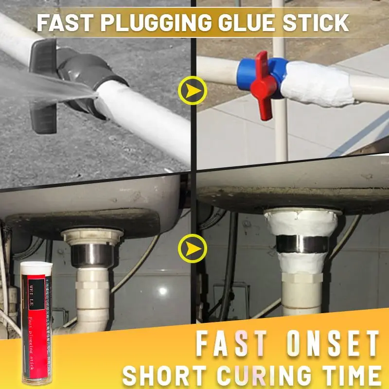 5pcs V-tie Silicone Sugru Moldable Glue Liquid Silicone Repair Glues Sugru  Heat-seal Fix DIY Digital Tools Glue for Woodworking