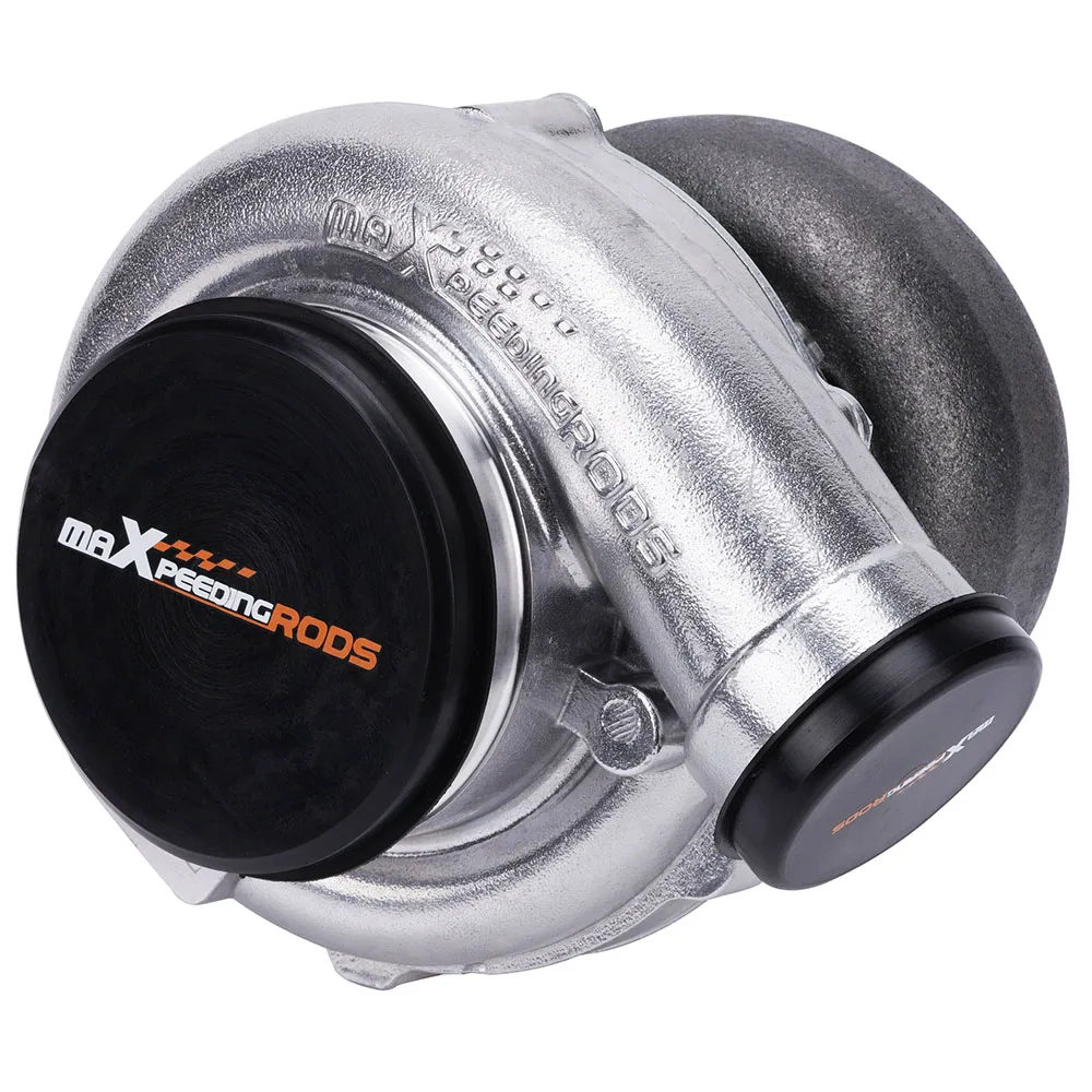 

T70 Turbocharger Universal Turbo Charger Exhaust T3 V-Band 500+HP T3 Flange