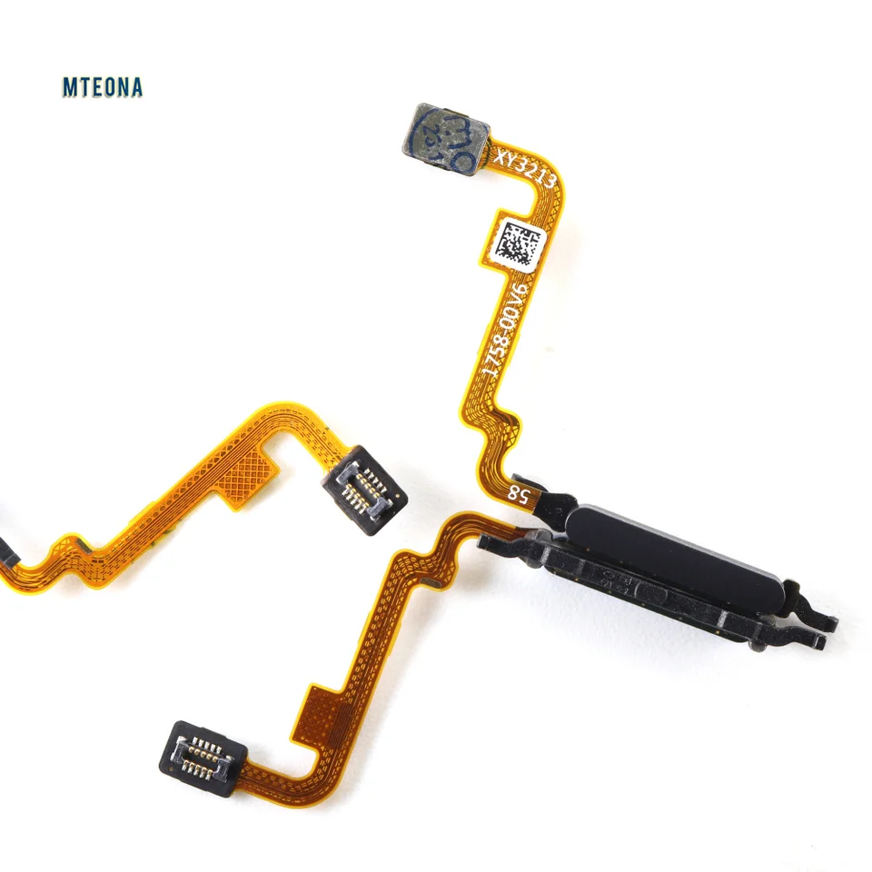 FLEX FLAT TASTO HOME PULSANTE IMPRONTA ID TOUCH PER XIAOMI REDMI NOTE 9s 9 Pro 324960576061 600x600 - Foto 9