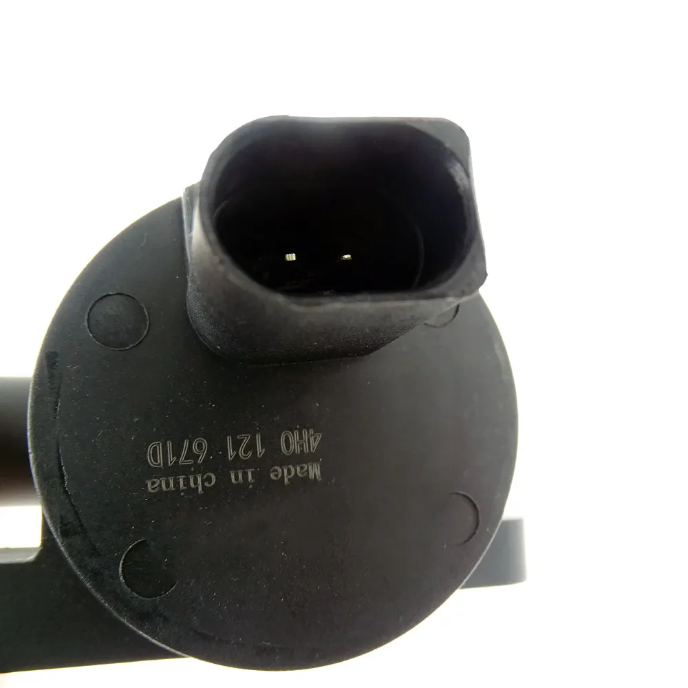 Vanne Chauffage Auto X Autohaux 4H0121671D - Compatible Audi A4 A6 VW Golf Passat