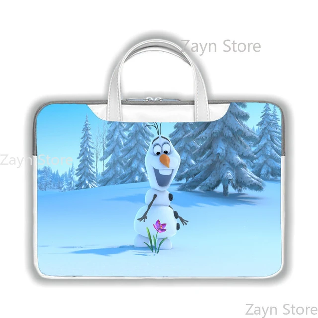 Plush handbag Olaf Frozen Disney Store