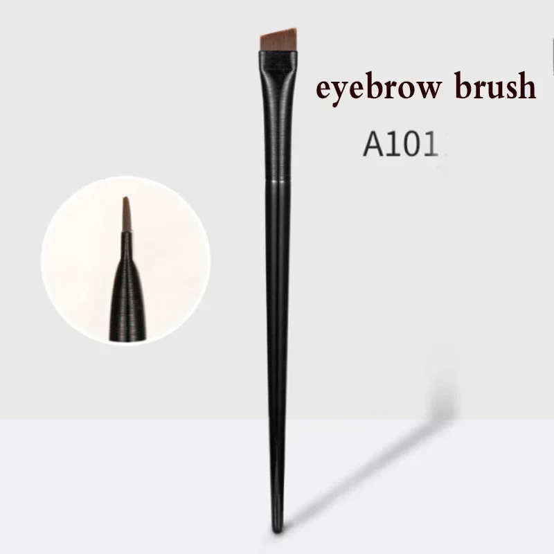 eyebrow brush