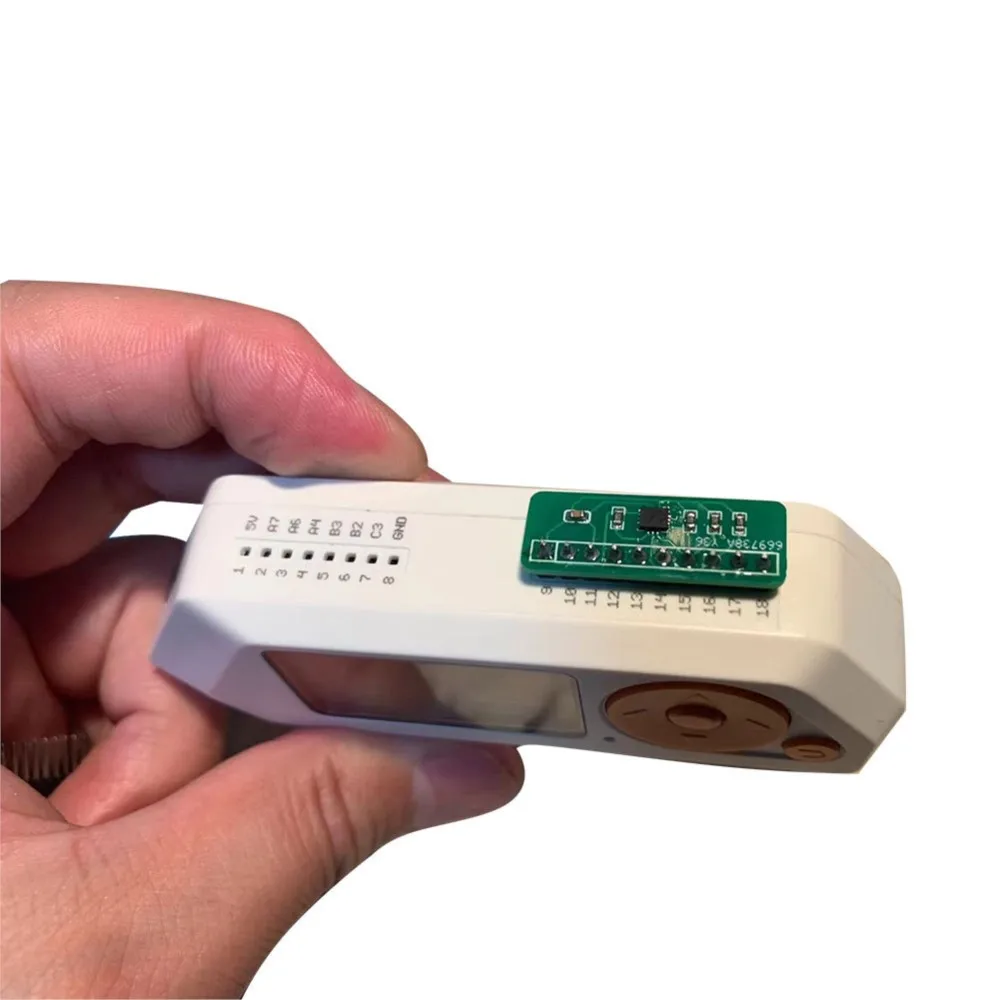 

Модуль Flipper Zero Air Mouse