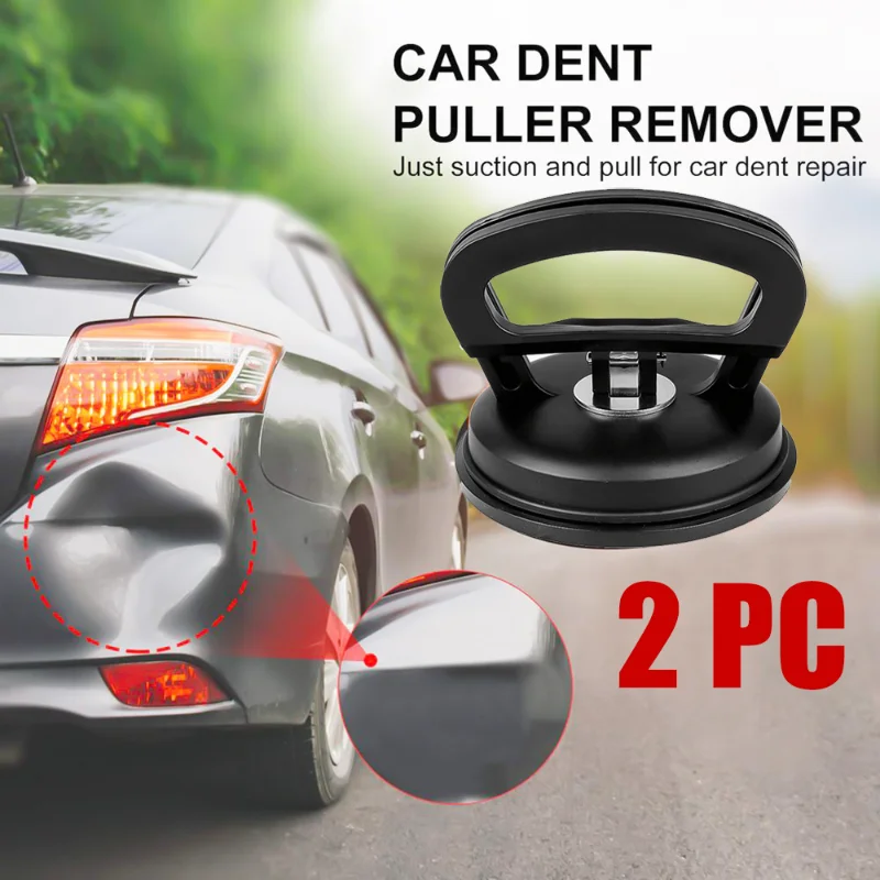 

2PC Car Repair Tool Sunken Pull Cup Single Claw Large Pull Glass Suction Cup Transfer Ceramic Tile Suction Cup Multi-purpose