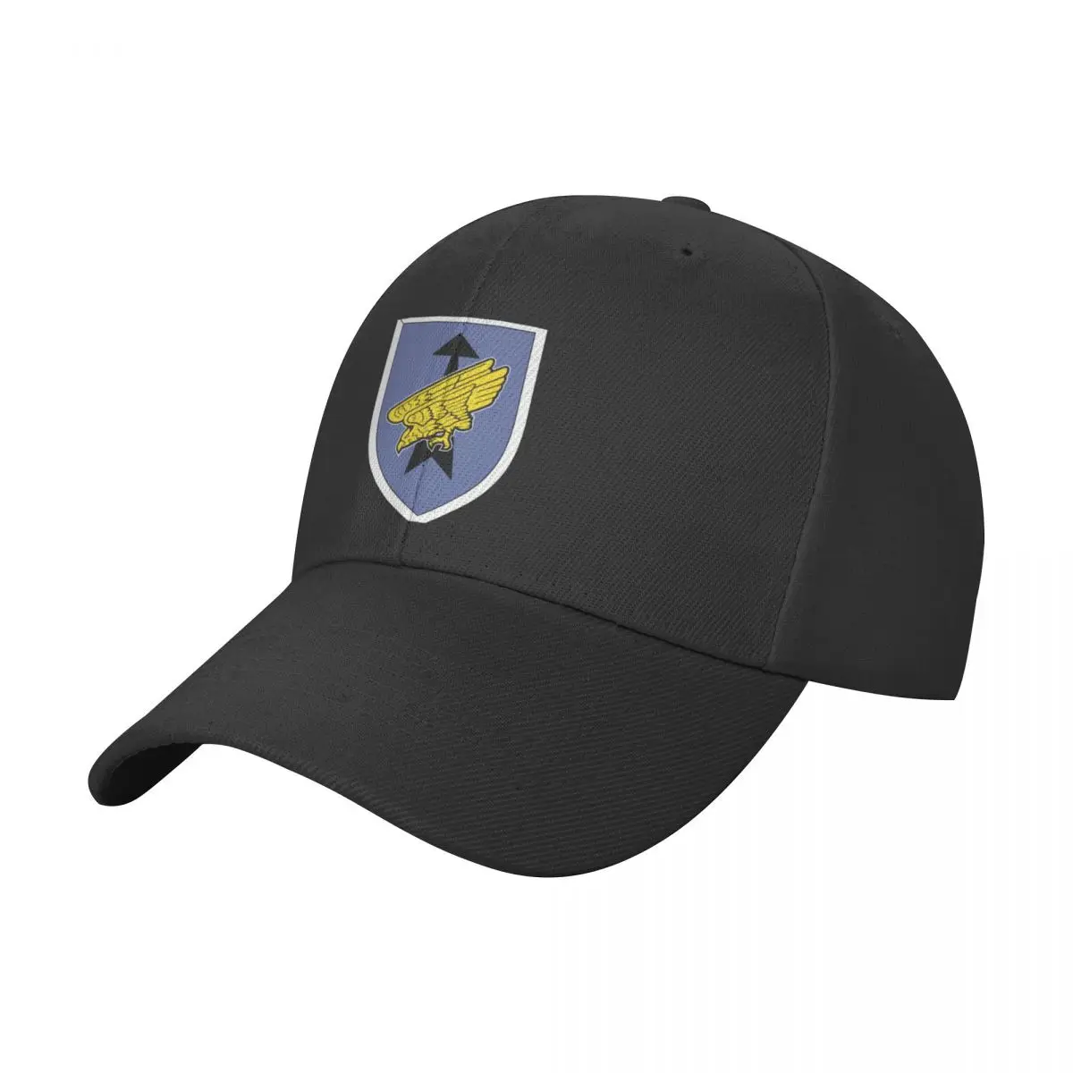 

KSK - Kommando Spezialkrfte Design Baseball Cap Snap Back Hat custom Hat Boy Women's