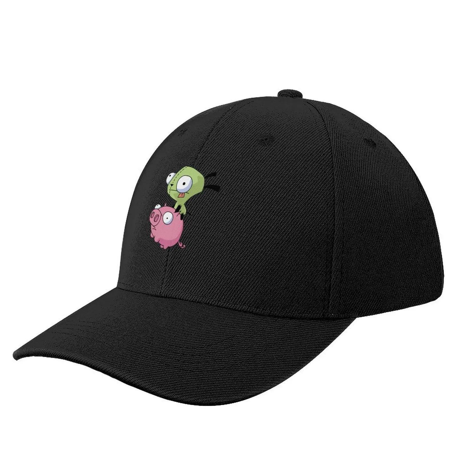 

Gir Riding PigEssentialCap Baseball Cap Sunscreen Uv Protection Solar Hat party Hat Icon Women's Beach Outlet Men's