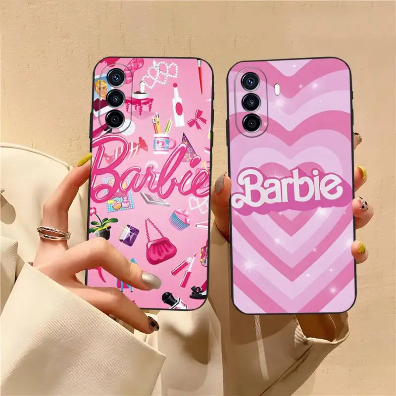 Funda Movil Barbie - Undudog