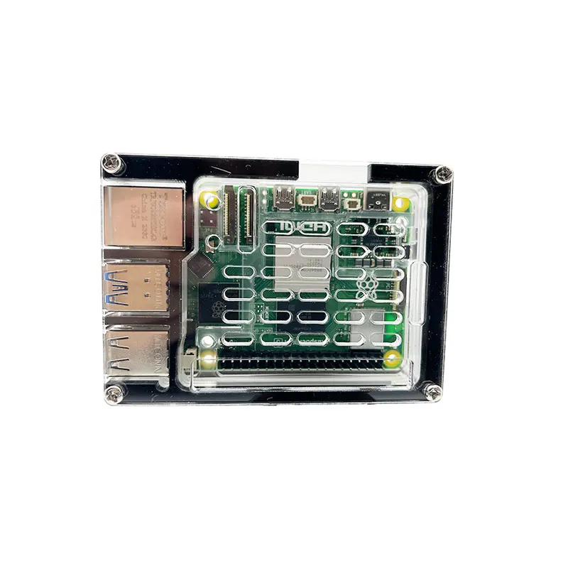 Raspberry Pi 5 Model Pi5 4GB / 8GB RAM Option