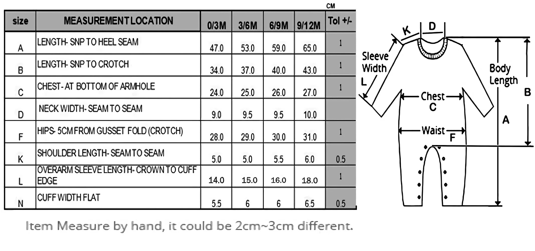 Cotton New Born Baby Jumpers Rompers Girls Growing Boys Sleepsuits One-Pieces Solid Jumpsuits Long Sleeved