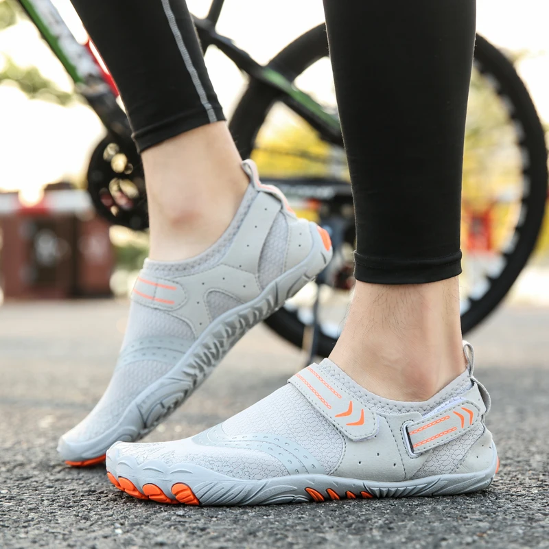 Zapatillas Nike Dedos Separados Zapatillas Con Los Dedos Separados