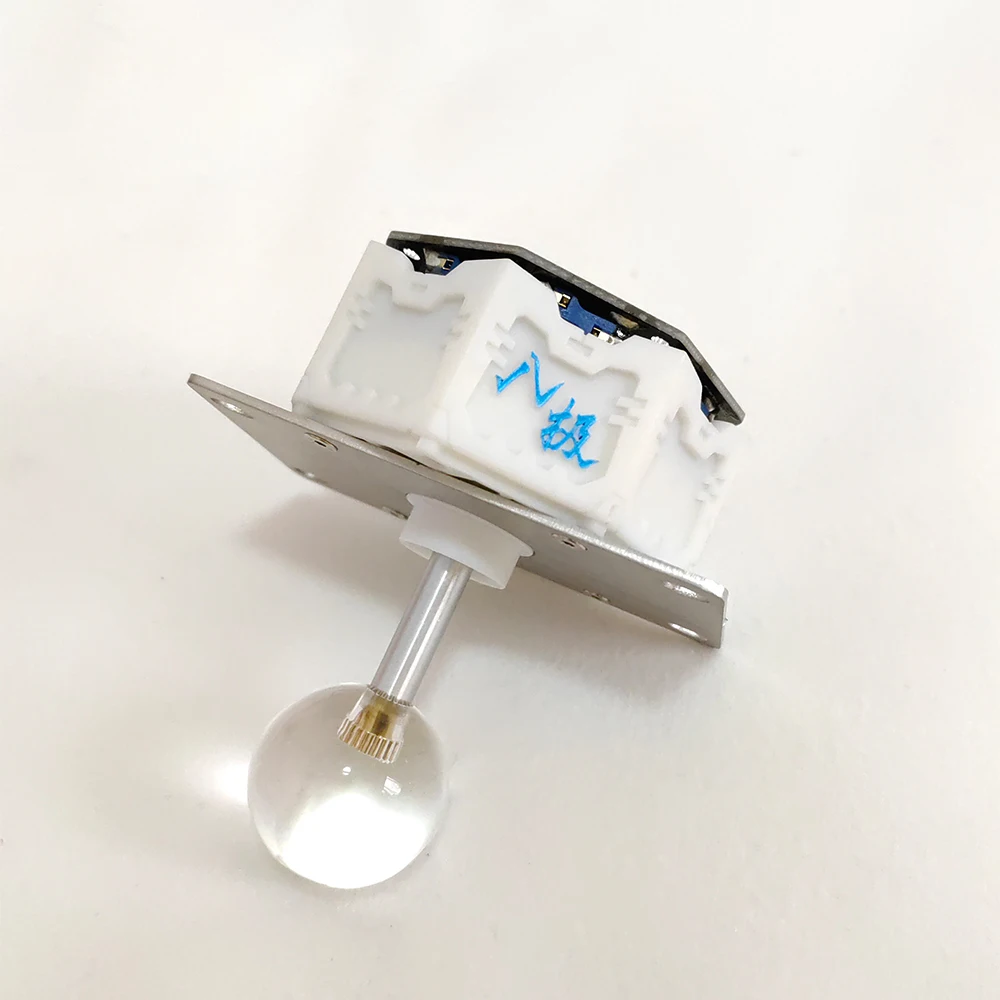 Baji Stick Baji Joystick 8 micro switches with mechanical