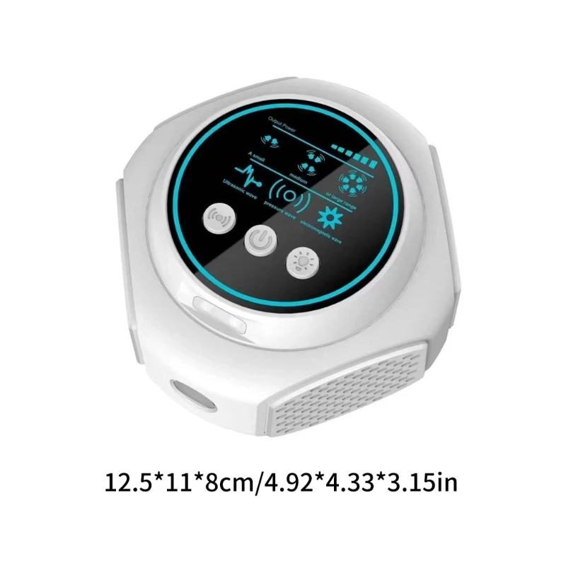 Рисунок 6 - Ультразвуковой отпугиватель вредителей для помещений