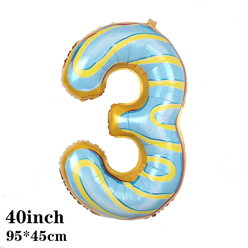 number 3