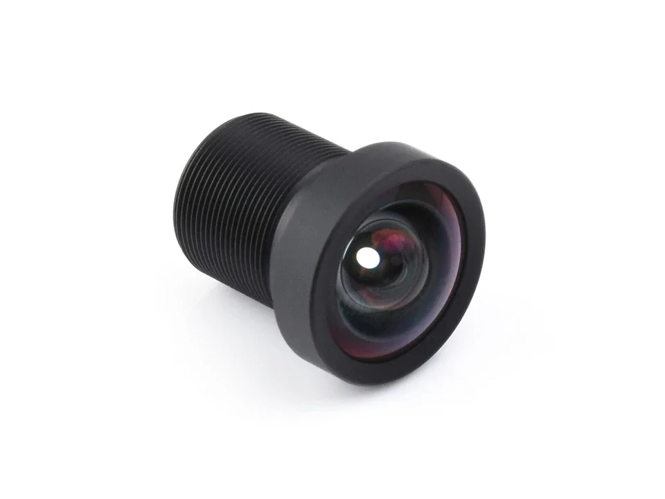 【Best SKU活动价 Guaranteed】 Surveillance lens 12MP 113° FOV M12 High ...