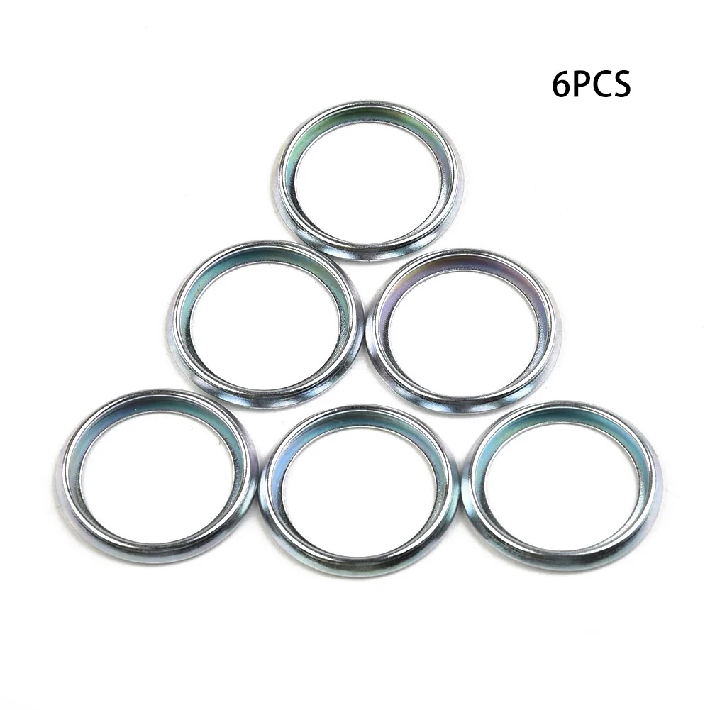 

Newest Duable High Quality Useful Washer Stylish Useful Accessories Hot Sale Part Replacement Set 16mm 803916010