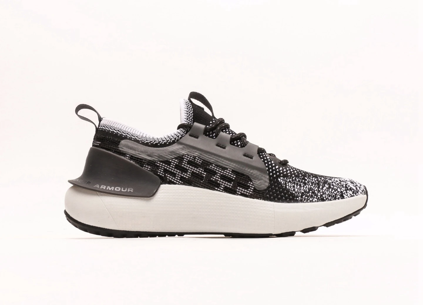 Mens Running Shoes Phantom 3 SE UA HOVR Elastic Breathable Mesh