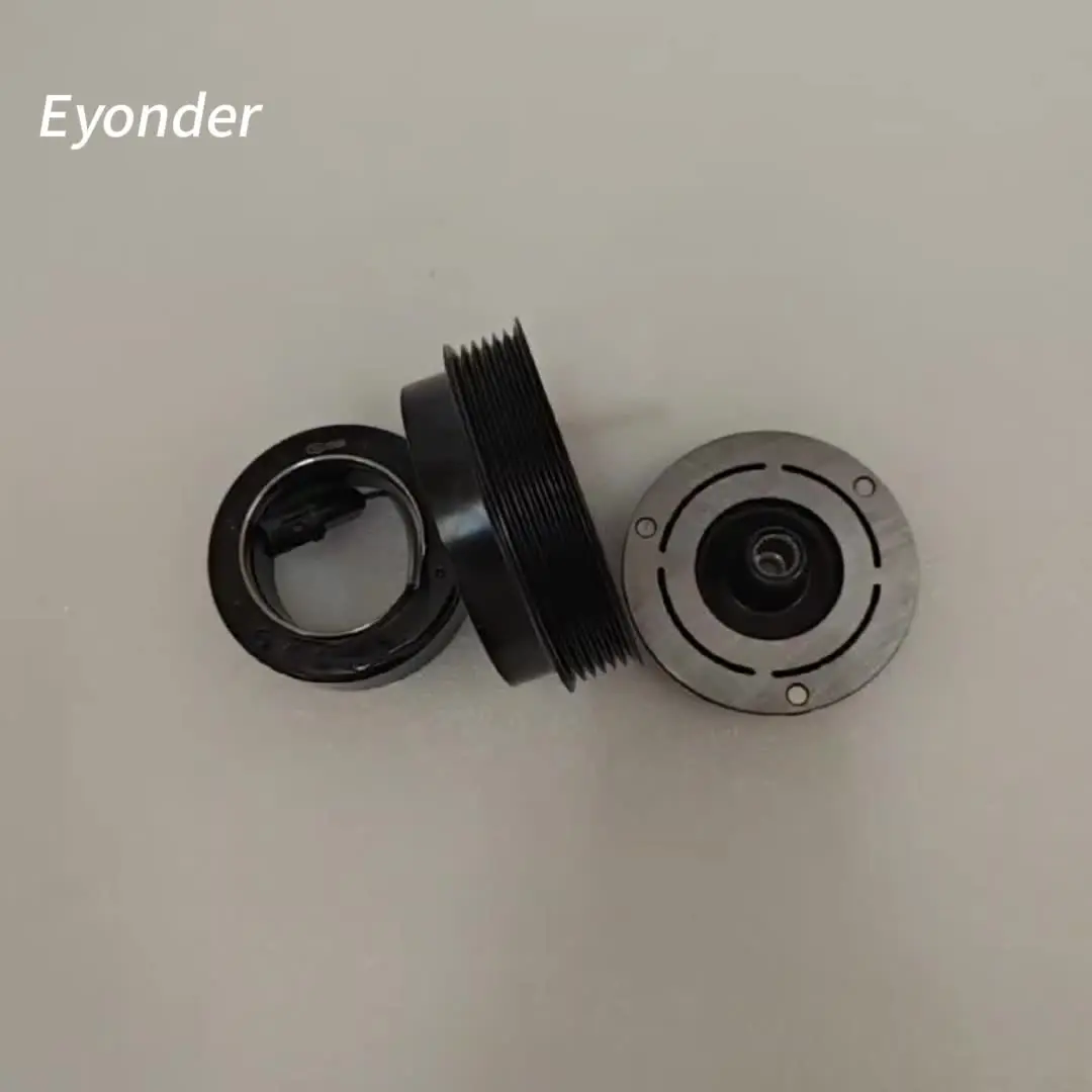 Шкив сцепления компрессора переменного тока для HYUNDAI TRAJET FO SANTA FE TUCSON 9770139180 977013 А680