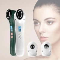 2025 RF Lifting Collagen Regeneration Machine Skin Tightening Eye Face Wrinkle Removal Breast Massage Antiaging Beauty Device 1