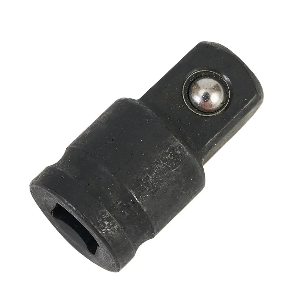 Universal Ratchet Drive Socket Adapter Set