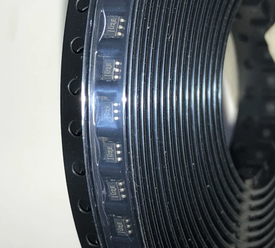 

100 шт. ~ 500 шт./лот SN74AUP1T34 U2E SC70-5 aup1t34dckr обещает 100% оригинал аутентичный