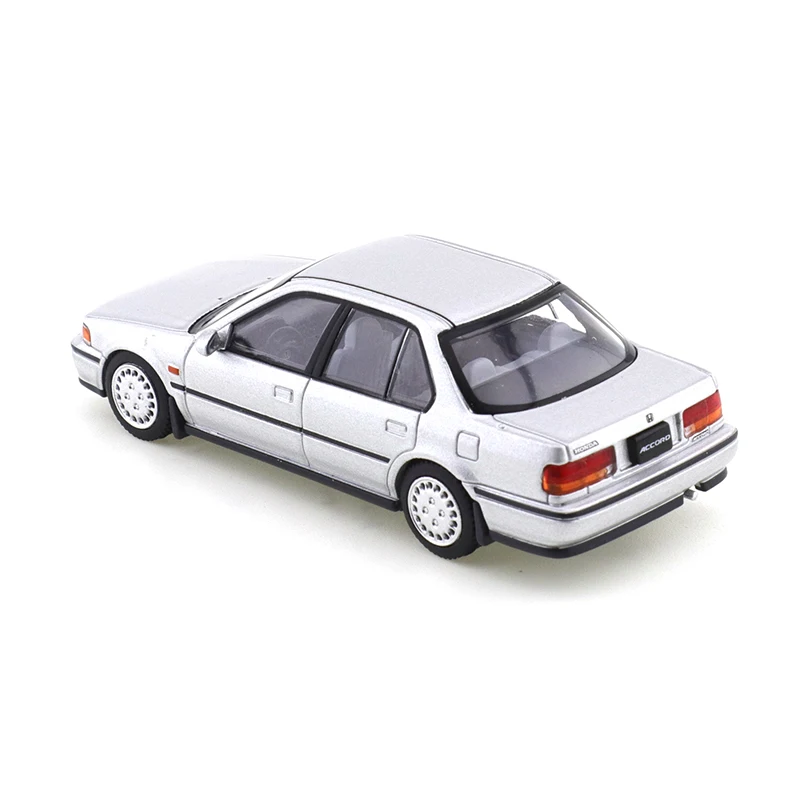 XCARTOYS 1/64 HONDA Accord Gon.4 Car Alloy Toys Motor Vehicle Diecast Metal Model Kids Xmas Gift Toys for Boys 