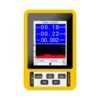 BR-9C 2-in-1 Handheld Digital Display Electromagnetic Radiation Nuclear Detector Full-functional Type Tester EMF Geiger Counter 1