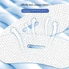30Pcs/PACK Anti-Snoring Stickers Night Sleep Lip Nose Breathing Improving Patch Mouth Correction Sticker Tape 3