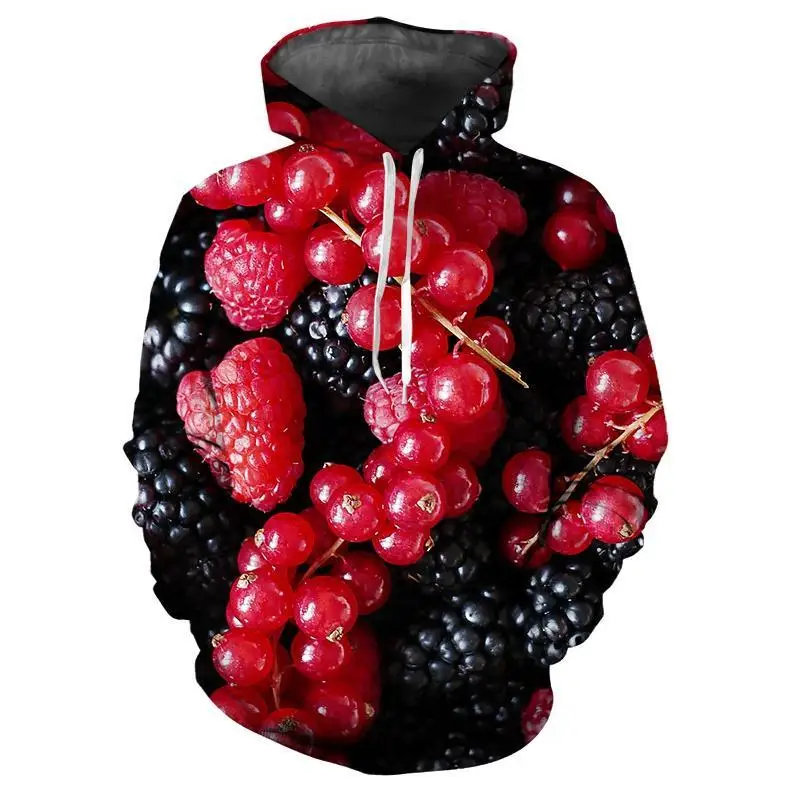 

Winter Oversized Men's Y2k Casual Vegetable Hoodies Harajuku Pattern Luxury Vintage Clothing valorant tops Long sleeve kanye 5XL