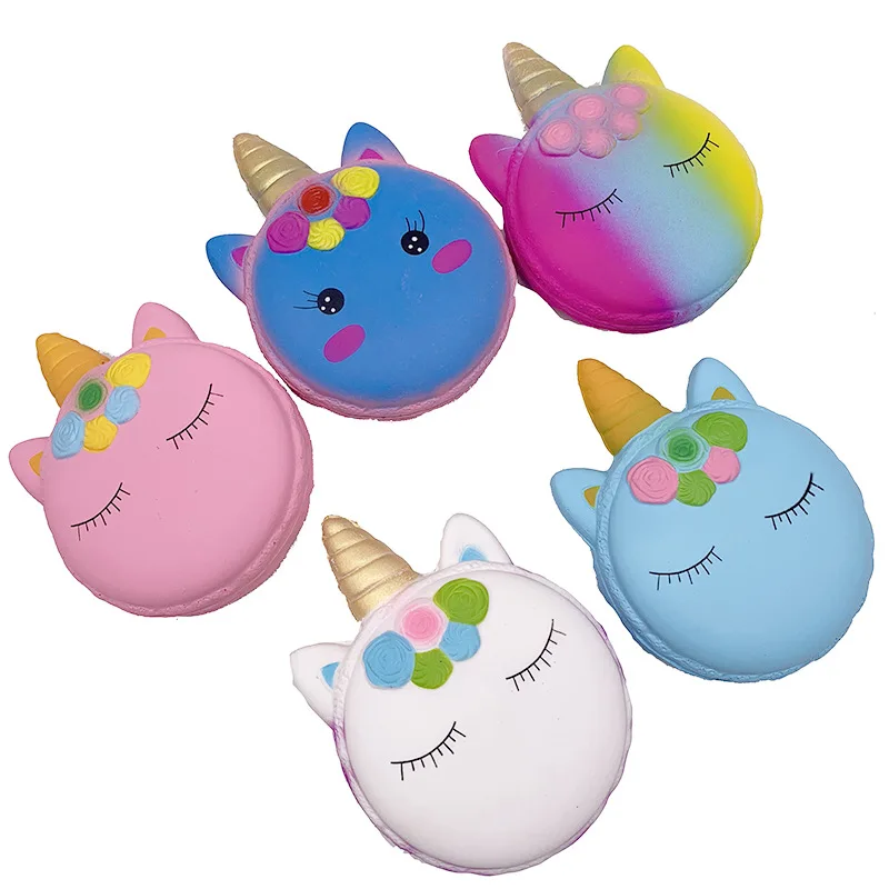 

Сжимаемые игрушки пони медленно восстанавливающие форму единорог игрушки антистресс сжимаемые sqeeze игрушки антистресс подарки для детей и взрослых Прямая поставка