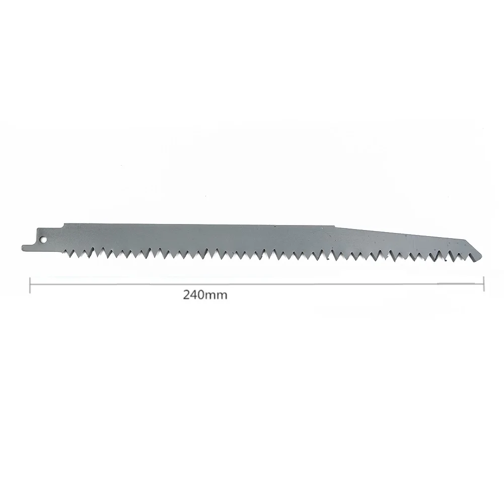 왕복 톱날 예비 부품 목공, 고탄소강 하이 퀄리티 하이 퀄리티, 1 개, 3 개, 5 개