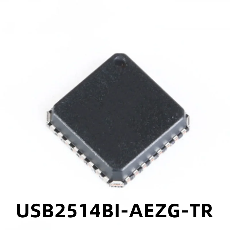 

1Pcs USB2514BI USB2514BI-AEZG-TR QFN36 Interface IC Controller New Original