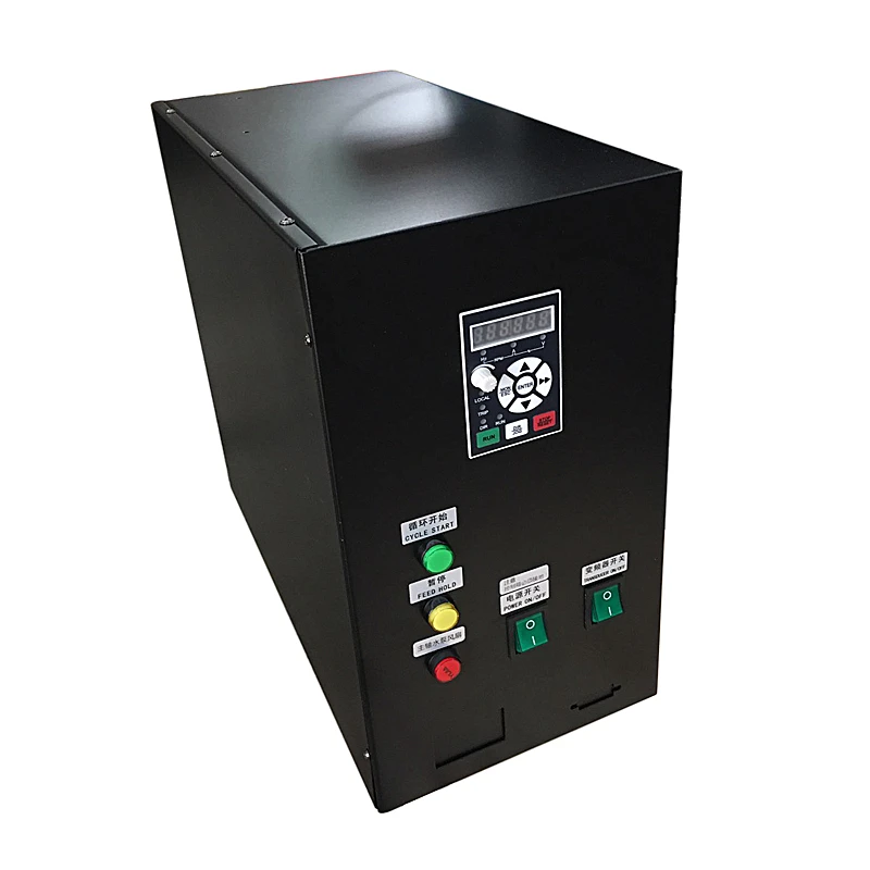 Рисунок 3 - DIY LY 3040 полностью чугунный